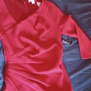 Nwt New York and Co. Pencil skirt dress